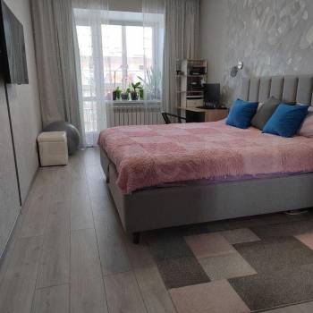 Продается 3-х комнатная квартира, 85 м²