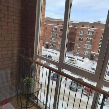 Продается 3-х комнатная квартира, 85 м²