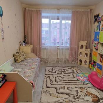 Продается 3-х комнатная квартира, 85 м²