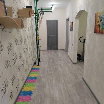 Продается 3-х комнатная квартира, 85 м²