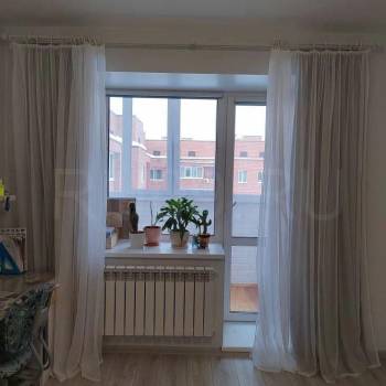 Продается 3-х комнатная квартира, 85 м²