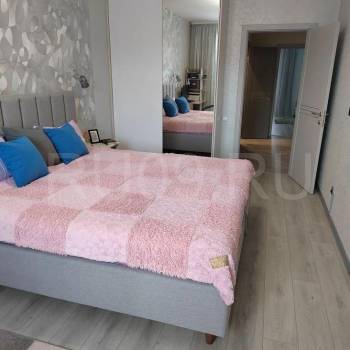 Продается 3-х комнатная квартира, 85 м²