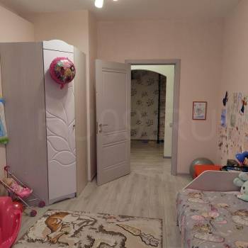 Продается 3-х комнатная квартира, 85 м²
