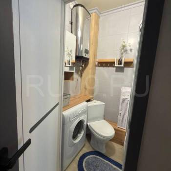 Сдается 1-комнатная квартира, 24 м²