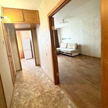 Сдается 1-комнатная квартира, 36 м²