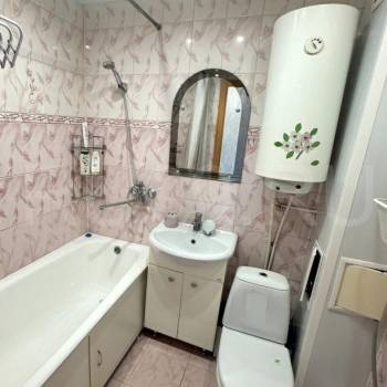 Сдается 1-комнатная квартира, 36 м²