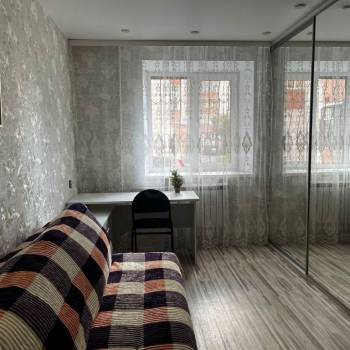 Сдается 2-х комнатная квартира, 57 м²