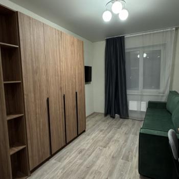 Сдается 1-комнатная квартира, 20 м²