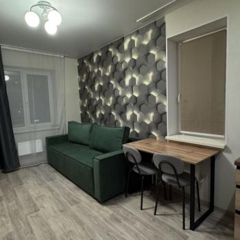 Сдается 1-комнатная квартира, 20 м²