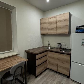 Сдается 1-комнатная квартира, 20 м²