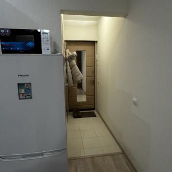 Сдается 1-комнатная квартира, 20 м²