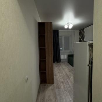 Сдается 1-комнатная квартира, 20 м²