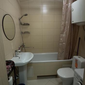 Сдается 1-комнатная квартира, 20 м²