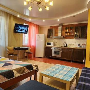 Продается 1-комнатная квартира, 36 м²