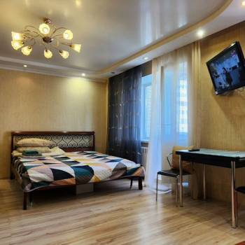 Продается 1-комнатная квартира, 36 м²