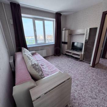 Сдается 1-комнатная квартира, 26 м²