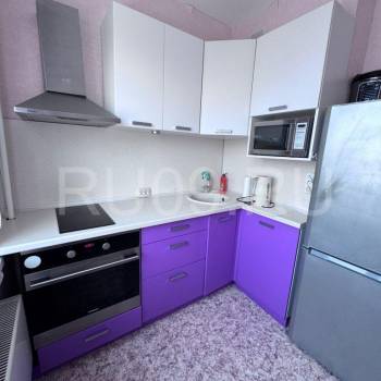 Сдается 1-комнатная квартира, 26 м²