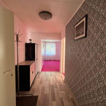 Сдается 2-х комнатная квартира, 65 м²