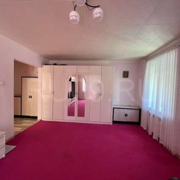 Сдается 2-х комнатная квартира, 65 м²