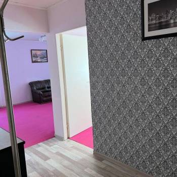 Сдается 2-х комнатная квартира, 65 м²