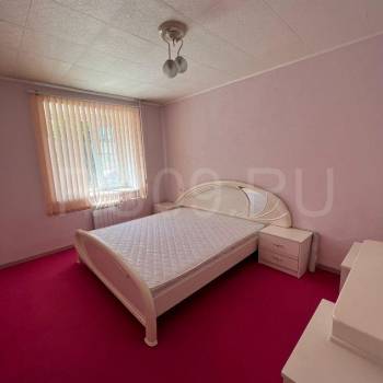 Сдается 2-х комнатная квартира, 65 м²