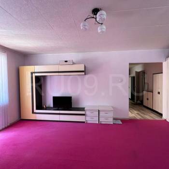 Сдается 2-х комнатная квартира, 65 м²