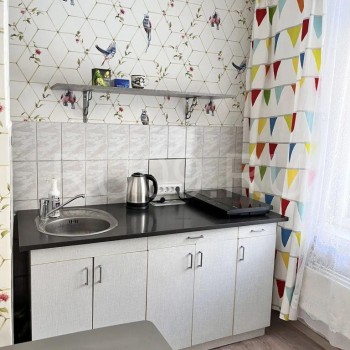 Сдается 1-комнатная квартира, 26 м²