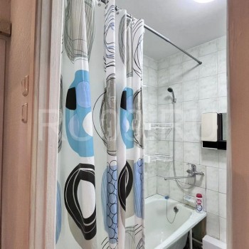 Сдается 1-комнатная квартира, 26 м²