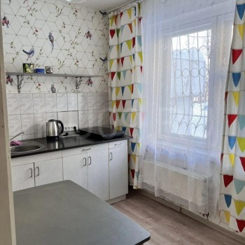 Сдается 1-комнатная квартира, 26 м²