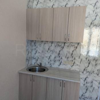 Продается 1-комнатная квартира, 19 м²