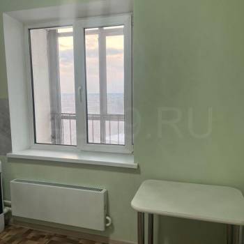 Сдается 1-комнатная квартира, 42 м²