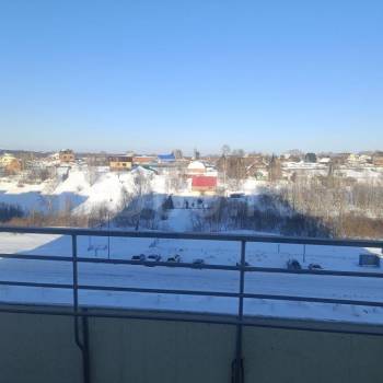 Сдается 2-х комнатная квартира, 52 м²