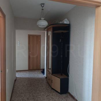 Сдается 2-х комнатная квартира, 52 м²