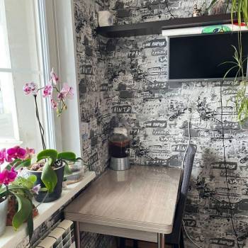 Продается 2-х комнатная квартира, 44 м²