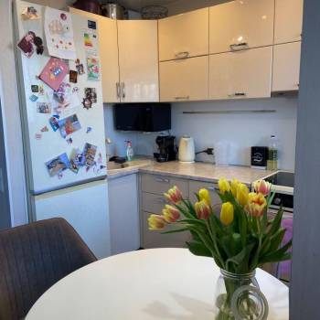 Продается 2-х комнатная квартира, 35 м²