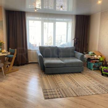 Продается 2-х комнатная квартира, 35 м²