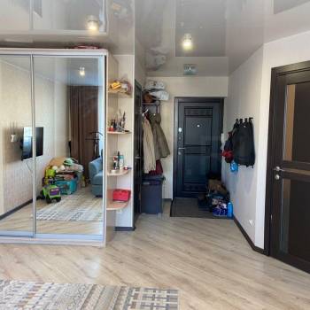 Продается 2-х комнатная квартира, 35 м²