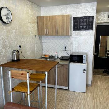 Сдается 1-комнатная квартира, 18 м²