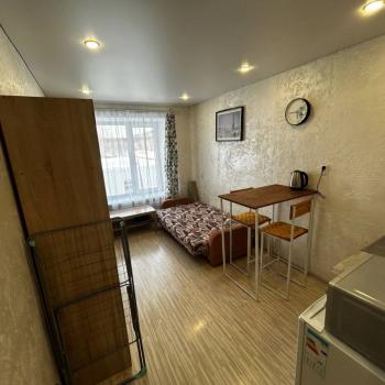 Сдается 1-комнатная квартира, 18 м²