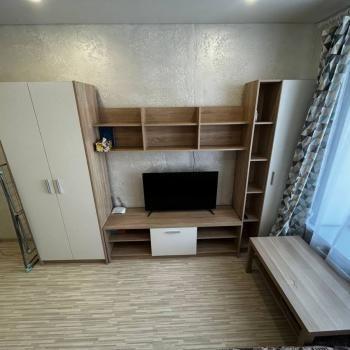 Сдается 1-комнатная квартира, 18 м²