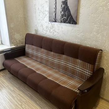 Сдается 1-комнатная квартира, 18 м²