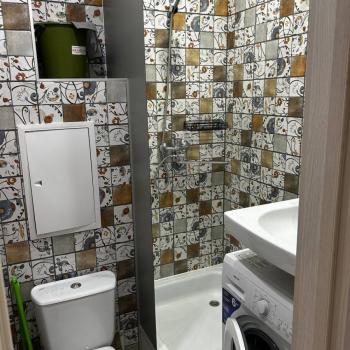 Сдается 1-комнатная квартира, 18 м²