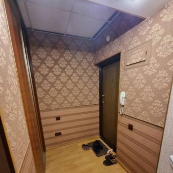 Продается 2-х комнатная квартира, 56 м²