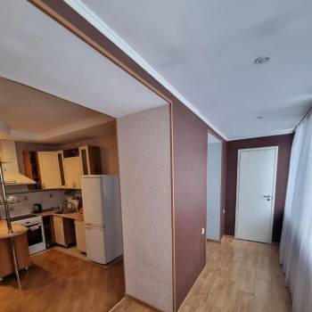 Продается 2-х комнатная квартира, 56 м²