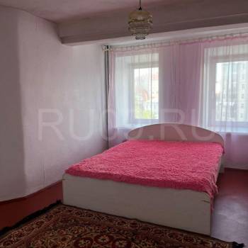 Сдается Многокомнатная квартира, 62 м²
