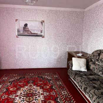 Сдается Многокомнатная квартира, 62 м²