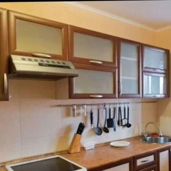 Сдается 1-комнатная квартира, 55 м²