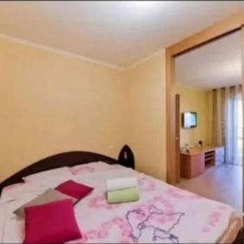 Сдается 1-комнатная квартира, 55 м²
