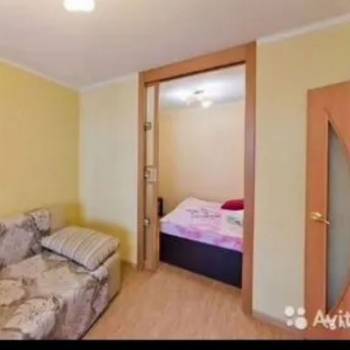 Сдается 1-комнатная квартира, 55 м²