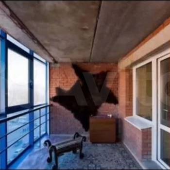 Сдается 1-комнатная квартира, 55 м²